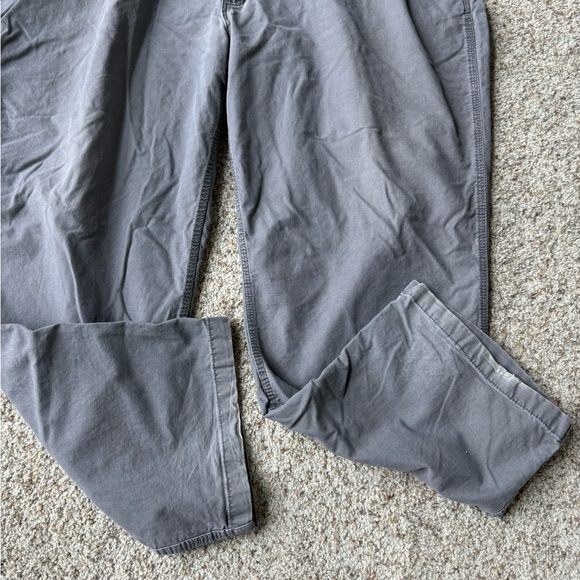 CARHARTT FORCE RELAXED FIT RIPSTOP CARGO WORK PANT 52x32 - Picture 4 of 4